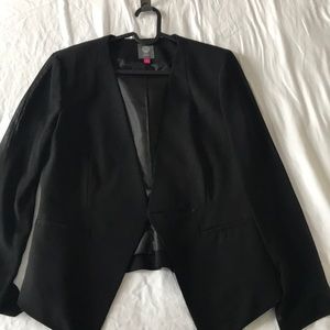 Vince Camuto blazer size 4